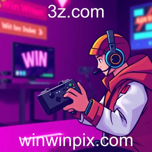 A Revolução dos Jogos Online e o Papel da WinWin