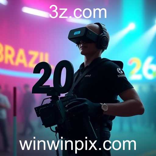 Tendências e Inovações na Indústria de Jogos Brasil 2025