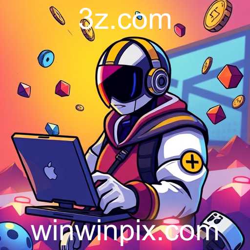 Expansão do Universo dos Jogos: WinWin Revoluciona o Mercado