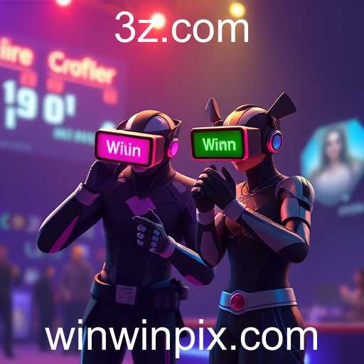 Revolução no Mundo dos Jogos em 2025