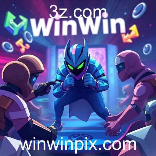 A Ascensão do WinWin no Mundo dos Jogos