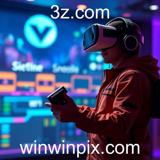 Transformações em WinWin: O Futuro dos Jogos Online em 2026