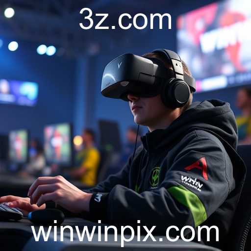 O Impacto da Tecnologia no Universo dos Jogos