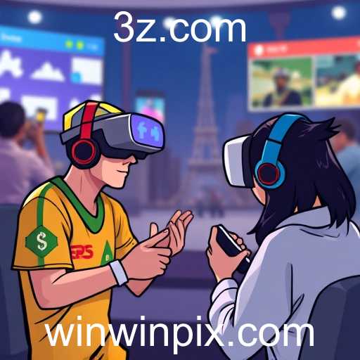 Cenário Atual dos Jogos Online em 2026