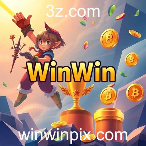 A Ascensão do 'WinWin' no Mundo dos Jogos Online