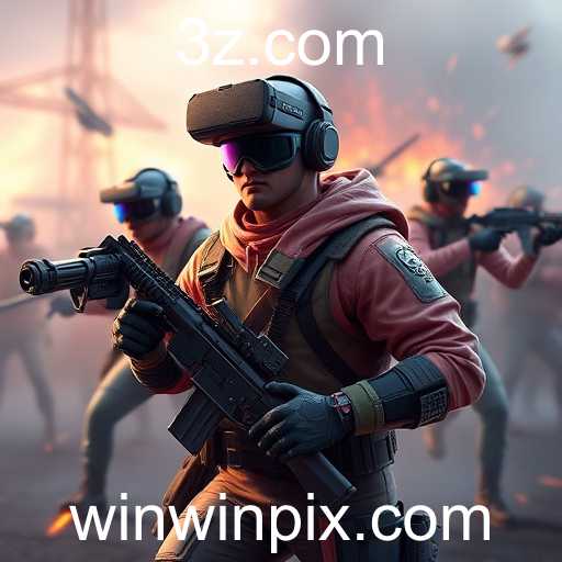 Revolução dos Jogos Online com WinWin