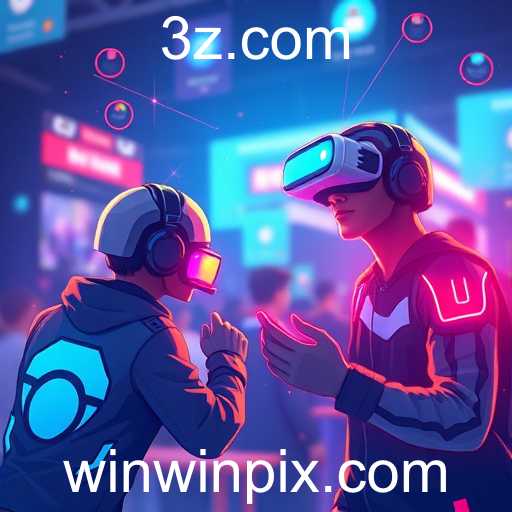 A Revolução do Jogo on-line em 2025