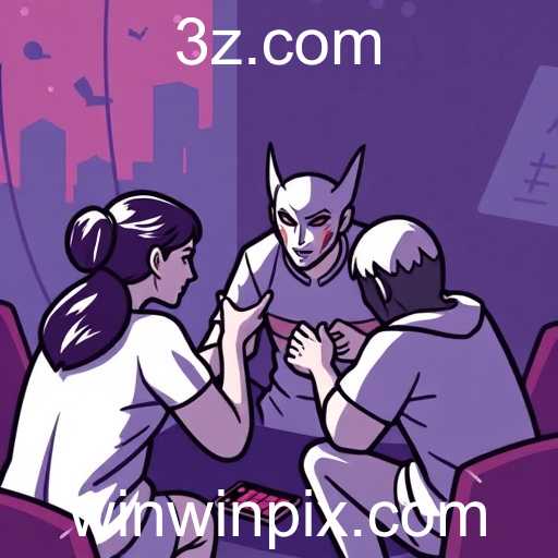 A Ascensão de WinWin: O Futuro dos Jogos Digitais