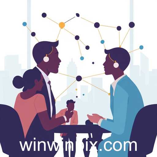 A Ascensão do WinWin no Mundo dos Negócios em 2025