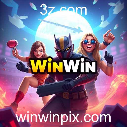 WinWin Impulsiona a Indústria de Jogos em 2025