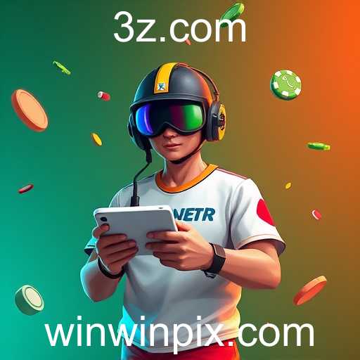 O Fenômeno WinWin Revoluciona o Mundo dos Jogos em 2025