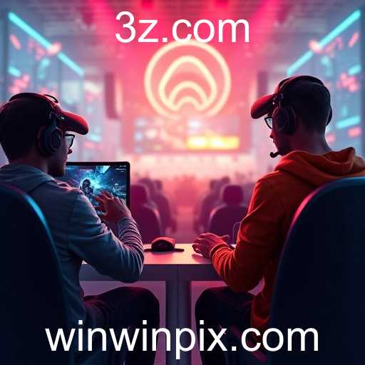 WinWin: A Revolução no Mundo dos Jogos Online