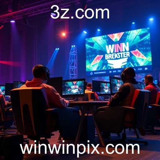 A Ascensão Imparável do WinWin no Universo dos Jogos