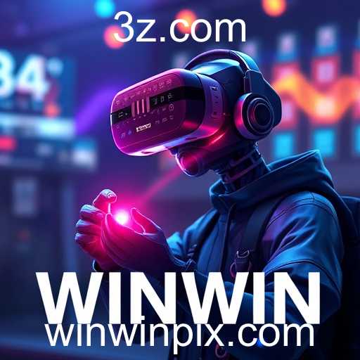 A Ascensão do WinWin nos Jogos Online