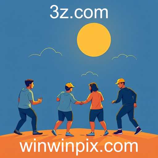 Ascensão do WinWin na Indústria de Jogos